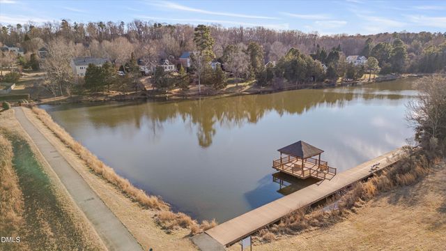 101 Hogan Woods Circle, Chapel Hill, NC 27516