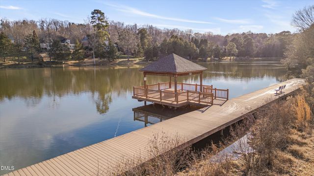 101 Hogan Woods Circle, Chapel Hill, NC 27516