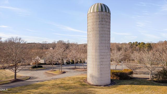 101 Hogan Woods Circle, Chapel Hill, NC 27516