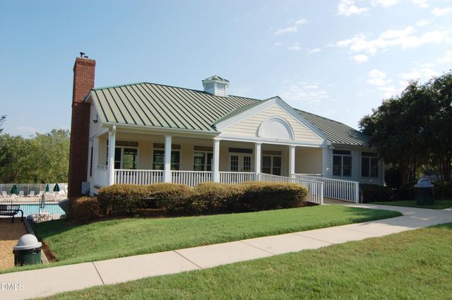 101 Hogan Woods Circle, Chapel Hill, NC 27516