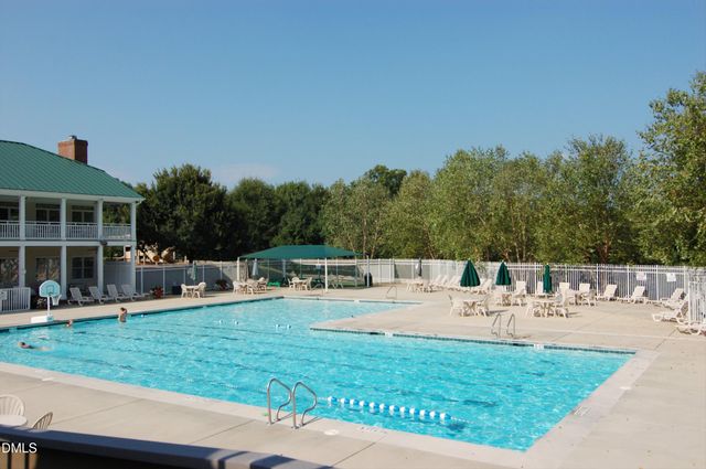 101 Hogan Woods Circle, Chapel Hill, NC 27516