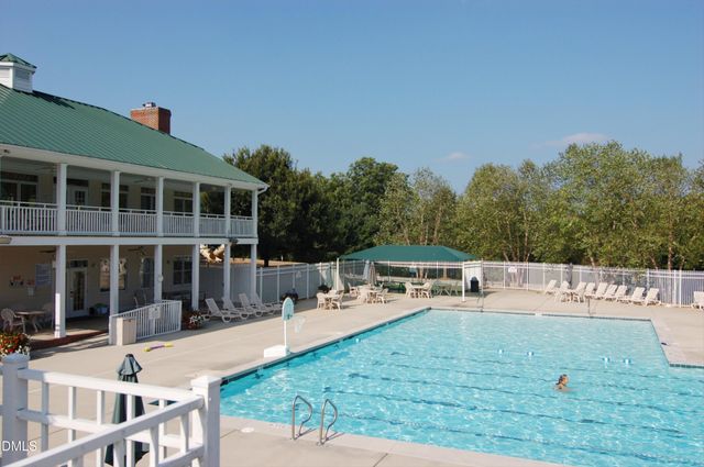 101 Hogan Woods Circle, Chapel Hill, NC 27516