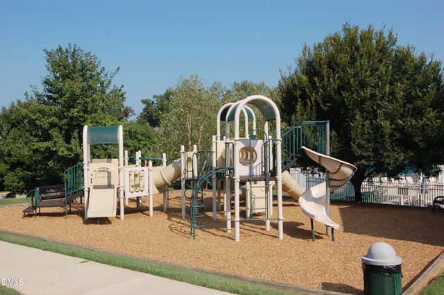 101 Hogan Woods Circle, Chapel Hill, NC 27516