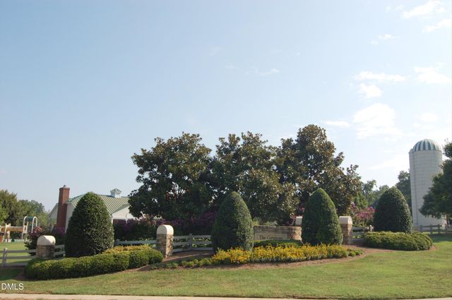 101 Hogan Woods Circle, Chapel Hill, NC 27516