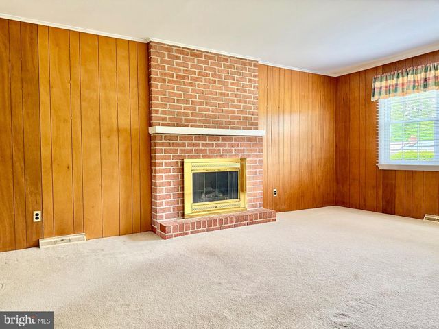 237 BYNUM RIDGE RD, Forest Hill, MD 21050