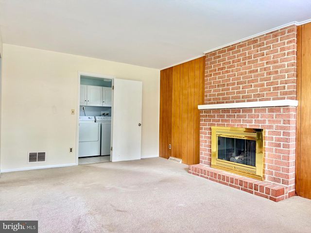 237 BYNUM RIDGE RD, Forest Hill, MD 21050