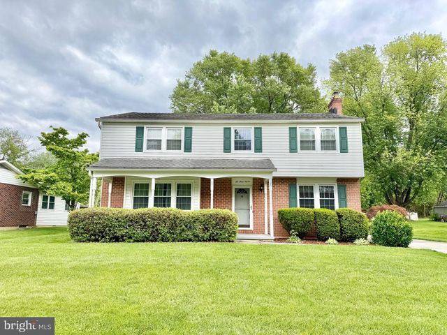 237 BYNUM RIDGE RD, Forest Hill, MD 21050