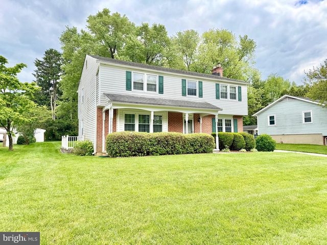237 BYNUM RIDGE RD, Forest Hill, MD 21050