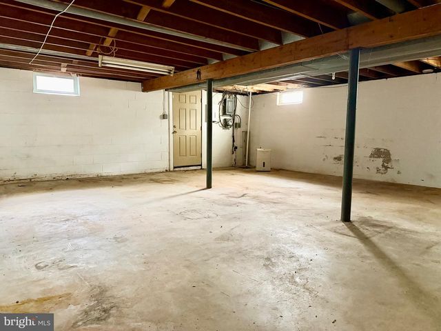 237 BYNUM RIDGE RD, Forest Hill, MD 21050