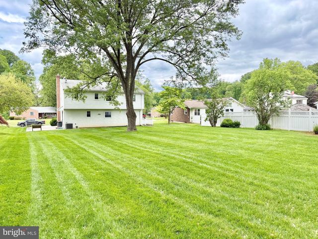 237 BYNUM RIDGE RD, Forest Hill, MD 21050