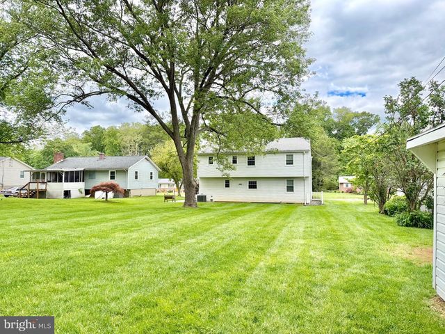 237 BYNUM RIDGE RD, Forest Hill, MD 21050