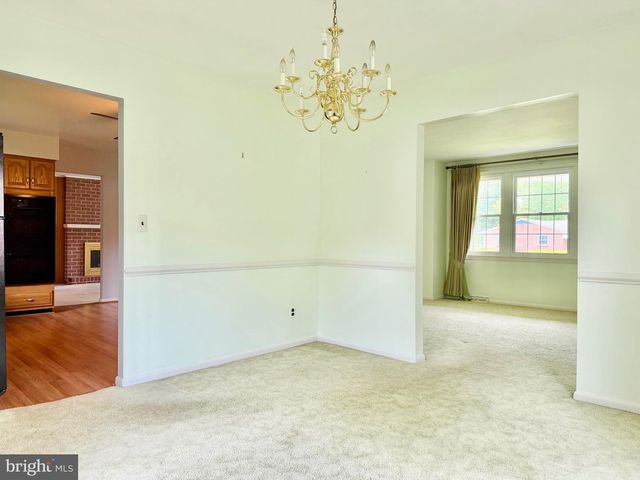 237 BYNUM RIDGE RD, Forest Hill, MD 21050