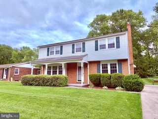 237 BYNUM RIDGE RD, Forest Hill, MD 21050