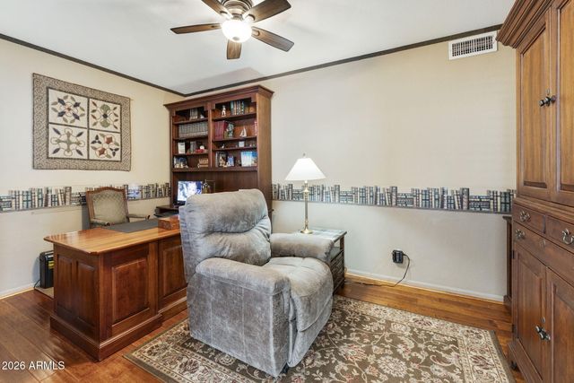 5783 S AMBERWOOD Drive, Sun Lakes, AZ 85248