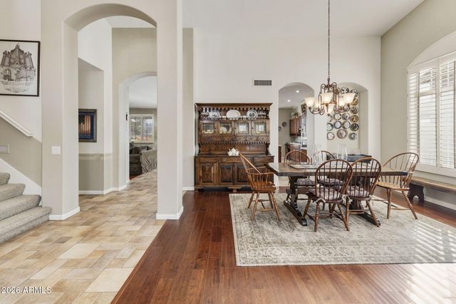 5783 S AMBERWOOD Drive, Sun Lakes, AZ 85248