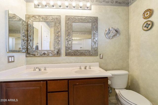 5783 S AMBERWOOD Drive, Sun Lakes, AZ 85248