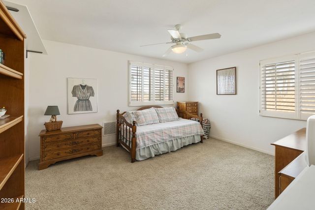 5783 S AMBERWOOD Drive, Sun Lakes, AZ 85248