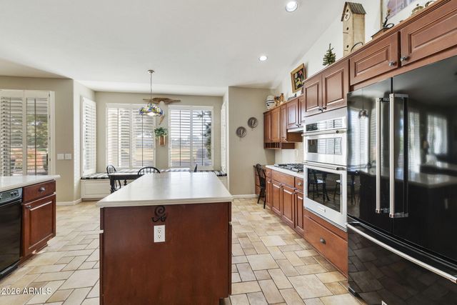 5783 S AMBERWOOD Drive, Sun Lakes, AZ 85248