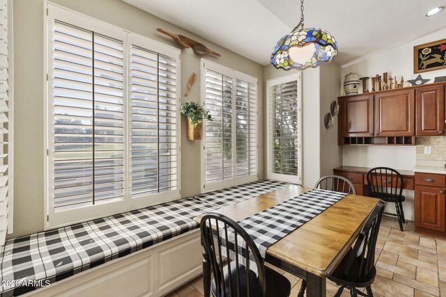 5783 S AMBERWOOD Drive, Sun Lakes, AZ 85248