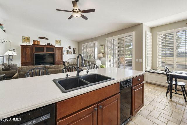 5783 S AMBERWOOD Drive, Sun Lakes, AZ 85248