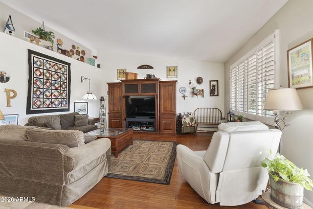 5783 S AMBERWOOD Drive, Sun Lakes, AZ 85248