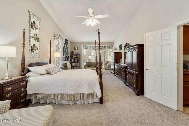 5783 S AMBERWOOD Drive, Sun Lakes, AZ 85248