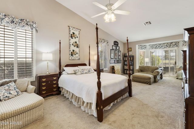 5783 S AMBERWOOD Drive, Sun Lakes, AZ 85248