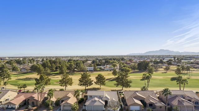 5783 S AMBERWOOD Drive, Sun Lakes, AZ 85248