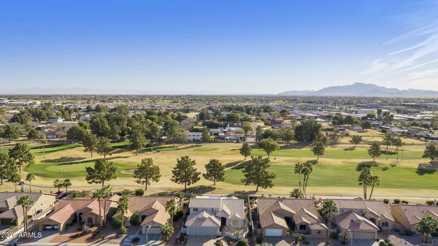 5783 S AMBERWOOD Drive, Sun Lakes, AZ 85248