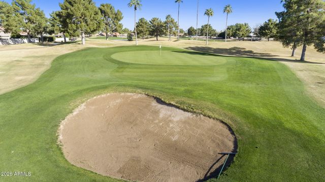 5783 S AMBERWOOD Drive, Sun Lakes, AZ 85248