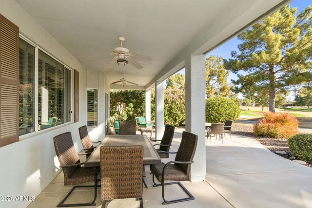 5783 S AMBERWOOD Drive, Sun Lakes, AZ 85248