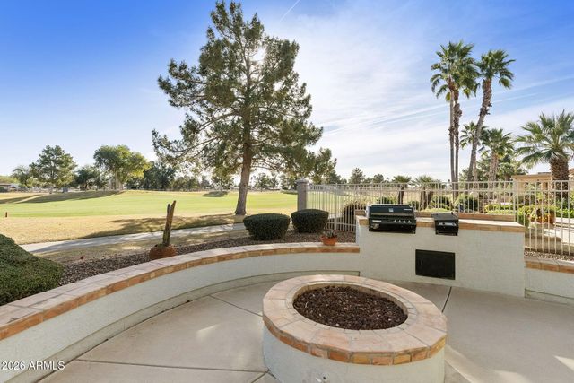 5783 S AMBERWOOD Drive, Sun Lakes, AZ 85248