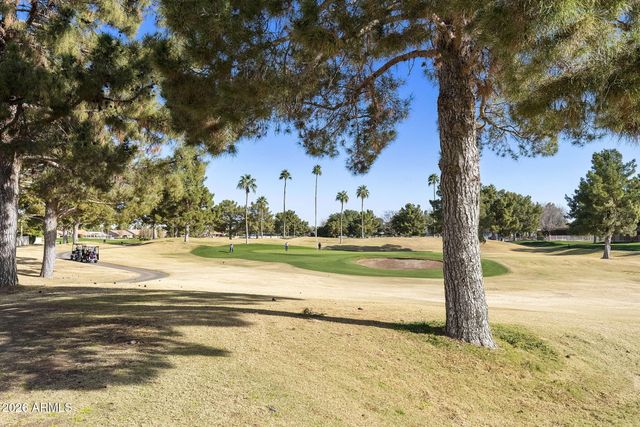 5783 S AMBERWOOD Drive, Sun Lakes, AZ 85248