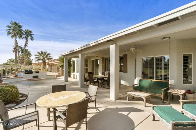 5783 S AMBERWOOD Drive, Sun Lakes, AZ 85248