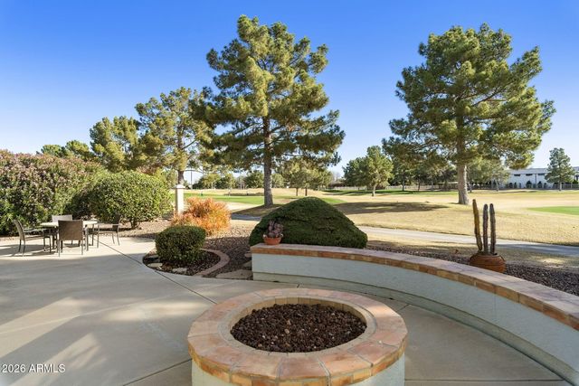 5783 S AMBERWOOD Drive, Sun Lakes, AZ 85248