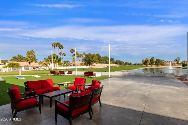 5783 S AMBERWOOD Drive, Sun Lakes, AZ 85248