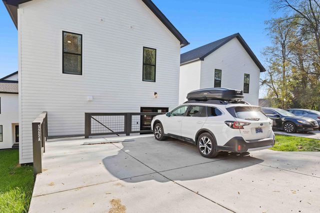525 Oneal Street, Chattanooga, TN 37403