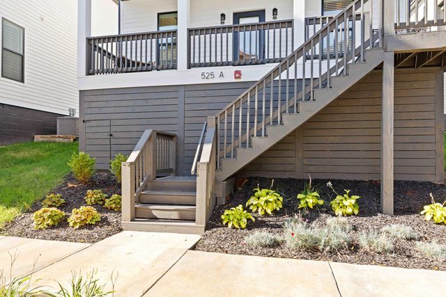 525 Oneal Street, Chattanooga, TN 37403