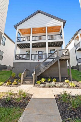 525 Oneal Street, Chattanooga, TN 37403