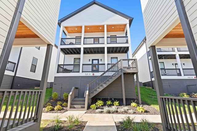 525 Oneal Street, Chattanooga, TN 37403