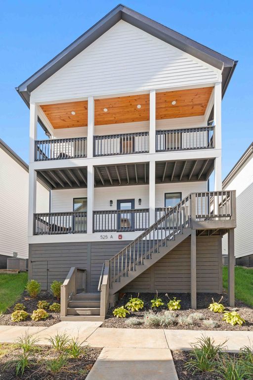 525 Oneal Street, Chattanooga, TN 37403