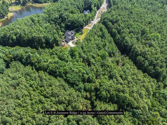 231 Jocassee Ridge Way, Salem, SC 29676