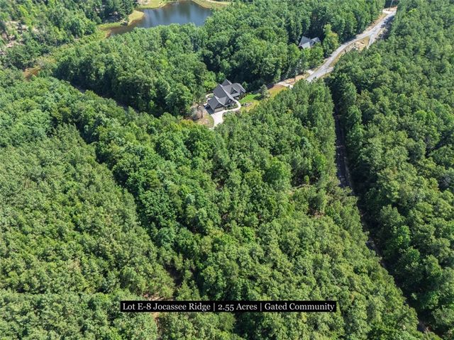 231 Jocassee Ridge Way, Salem, SC 29676