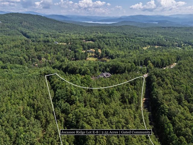 231 Jocassee Ridge Way, Salem, SC 29676