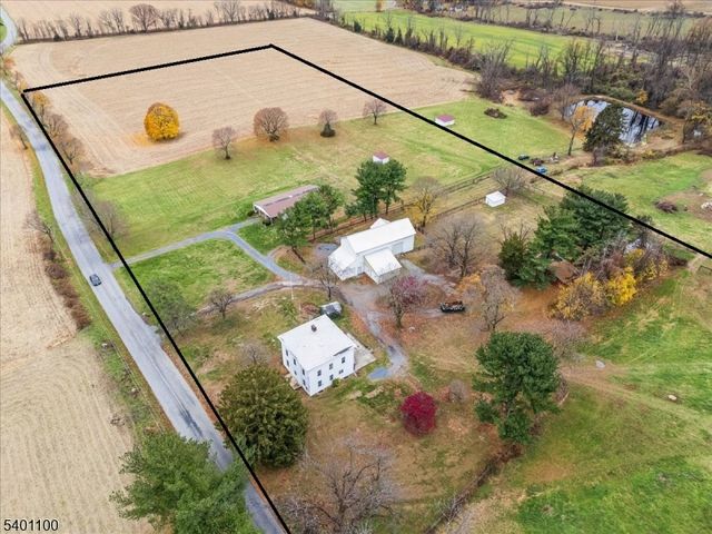 105 Butler Road, Franklin Twp., NJ 08802