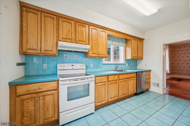 105 Butler Road, Franklin Twp., NJ 08802