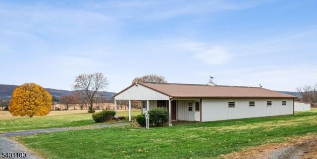 105 Butler Road, Franklin Twp., NJ 08802