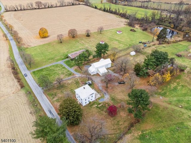 105 Butler Road, Franklin Twp., NJ 08802