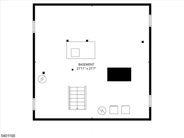 105 Butler Road, Franklin Twp., NJ 08802