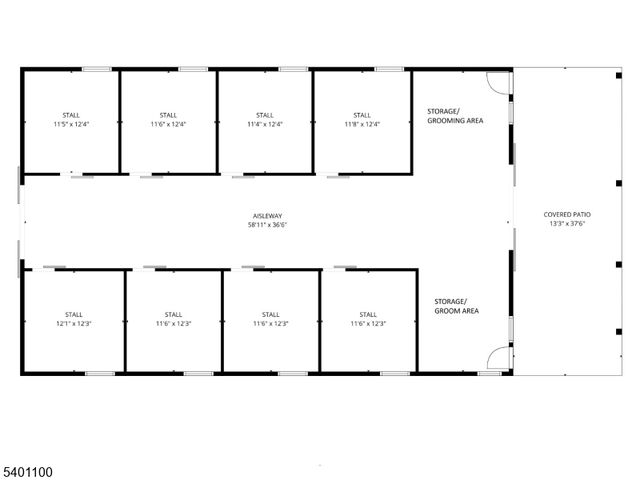 105 Butler Road, Franklin Twp., NJ 08802